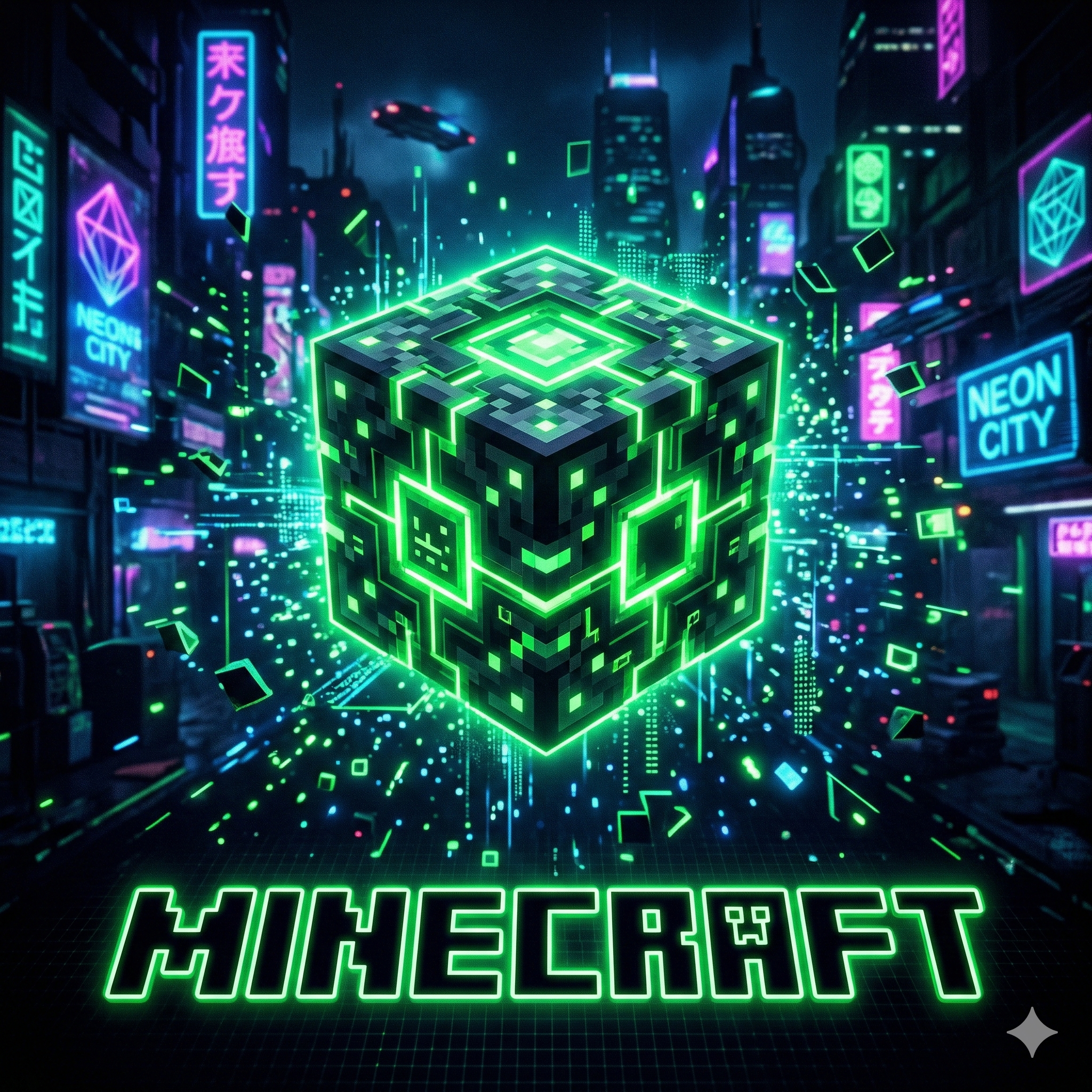 Minecraft Gift Code – Instant Delivery